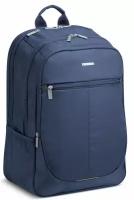 Рюкзак 412720 Easy Office 2.0 Laptop backpack 15 *23 Dark blue