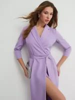 Платье Vittoria Vicci, размер 5XL, фиолетовый