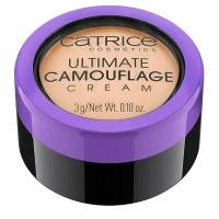 Консилер для лица CATRICE ULTIMATE CAMOUFLAGE CREAM (тон 010) N Ivory