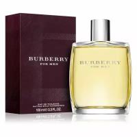 Туалетная вода Burberry For Men 100 мл 100