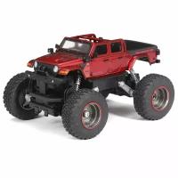 New Bright: R/C. 1:18 Jeep Gladiator (20см.)