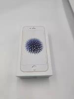 Коробка iPhone 6 Gold 16GB Оригинал