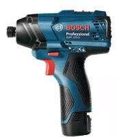 Аккумуляторный ударный гайковерт Bosch GDR 120-LI 0.601.9F0.000