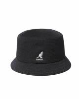 Папаха KANGOL, размер XL, черный