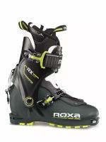 Горнолыжные ботинки ROXA Rx Tour Dk Green/Black/Black-White (см:29,5)