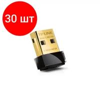 Сетевой адаптер TP-LINK TL-WN725N