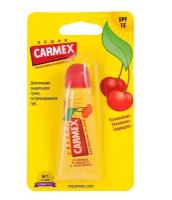 Бальзам для губ CARMEX с защитой SPF15, с ароматом вишни, 10 г