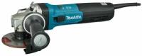 Угловая шлифовальная машина Makita GA5091X01