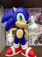 Фигурка Соник 30 см, большая, Sonic