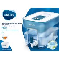 Фильтры для воды BRITA Flow 8,2л Брита