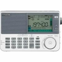 Радиоприемник Sangean ATS-909X2 (White)