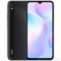 Смартфон Xiaomi Redmi 9A 2/32 ГБ RU, черный