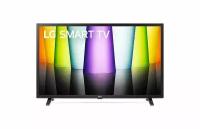 Smart Телевизор LG 32LQ630B6LA. ARUR (ПИ) черный