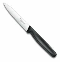 Нож Victorinox для очистки овощей, лезвие 10 см, 5.0703