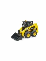 Bruder 02481 Погрузчик CAT steer loader