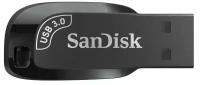 USB Flash накопитель 32Gb SanDisk Ultra Shift (SDCZ410-032G-G46)