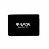 Твердотельный накопитель SSD Afox 128GB 2.5"