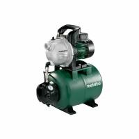 Насос Metabo HWW 3300/25 G (600968000)