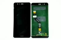 Дисплей (LCD) для Huawei P10 Lite (WAS-LX1)/Nova Lite+Touchscreen black