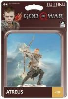 Totaku God of War - Atreus