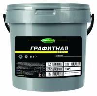 Автомобильная смазка OILRIGHT Графитная 9.5 кг