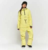 Комбинезон зимний Oneskee Smock Lemon M