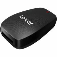 Картридер Lexar Professional CFexpress Type B (LRW550U-RNBNG) USB 3.2 Gen2