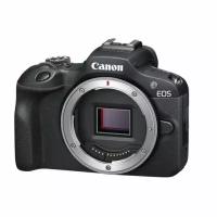 Беззеркальный фотоаппарат CANON EOS R100 Body + ( 013803356625 )