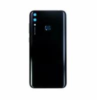 Задняя крышка для Huawei Honor 8C Черный