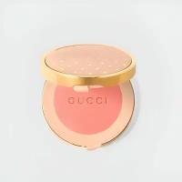Румяна Gucci Blush De Beaute 03 Radiant Pink 5.5г