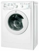 Стиральная машина Indesit IWSB 5105 (CIS)