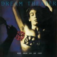Компакт-диск Warner Dream Theater – When Dream And Day Unite