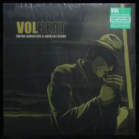 Виниловая пластинка Mascot Volbeat – Guitar Gangsters & Cadillac Blood (coloured vinyl)