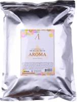 Маска альгинатная антивозрастная Anskin Original Aroma Modeling Mask, 500 г