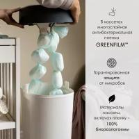 Кассета для накопителя подгузников Tommee Tippee TT85100601 Twist & Click 1 шт