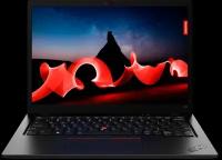 Ноутбук Lenovo ThinkPad L13 Gen 4 13.3" WUXGA IPS/AMD Ryzen 5 PRO 7530U/16GB/512GB SSD/Radeon Graphics/NoOS/ENG KB/русская гравировка/черный (21FQA03LCD)