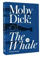 Moby-Dick; or, The Whale Melville Herman