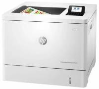 Лазерный принтер HP Color LaserJet Enterprise M554dn 7ZU81A