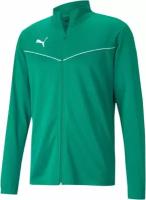 Олимпийка Puma teamRISE Training Poly Jacket, размер M