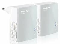 Powerline-адаптер TP-Link TL-PA4010KIT
