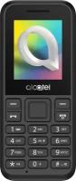 Сотовый телефон Alcatel 1068D Black (2sim/1.8"/160*128/32Mb/microSD/0.08Мп/Bt/400мАч/моноблок)