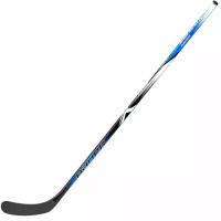 Клюшка хоккейная BAUER X STK S23 SR Grip 1061720 (80 P92 L)