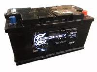 Аккумулятор ERGINEX 6СТ-100 о/п