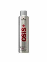 Schwarzkopf Professional OSIS+ Freeze №2 Лак для волос сильной фиксации (300мл)