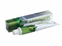 Зубная паста Aashadent Лавр - Мята, 100 г