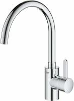 Смеситель Grohe Eurosmart Cosmopolitan 32843002 для кухонной мойки