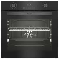 Встраиваемый электрический духовой шкаф Hotpoint FE9 831 JSH BLG, черный