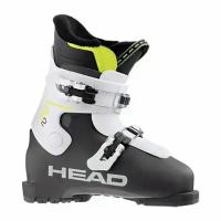 Горнолыжные ботинки Head J2 R Anthracite/White 23/24