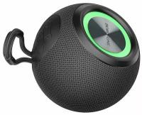 Портативная акустика bluetooth (BOROFONE (6974443385496) BR23 Black)