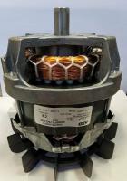 Электродвигатель (мотор) для газанокосилки VIKING ME-443.0 63366000202 оригинал